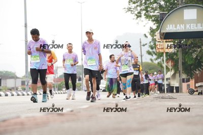 HTM Ipoh 7 Bridges Marathon 2026 (10th Series)