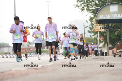 HTM Ipoh 7 Bridges Marathon 2026 (10th Series)