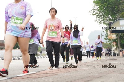 HTM Ipoh 7 Bridges Marathon 2026 (10th Series)