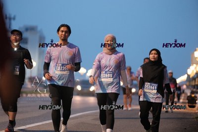 HTM Ipoh 7 Bridges Marathon 2026 (10th Series)