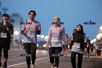 HTM Ipoh 7 Bridges Marathon 2026 (10th Series)