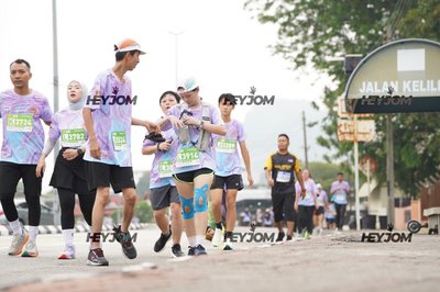 HTM Ipoh 7 Bridges Marathon 2026 (10th Series)