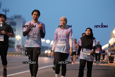 HTM Ipoh 7 Bridges Marathon 2026 (10th Series)