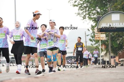 HTM Ipoh 7 Bridges Marathon 2026 (10th Series)