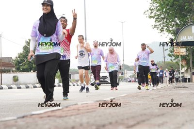 HTM Ipoh 7 Bridges Marathon 2026 (10th Series)