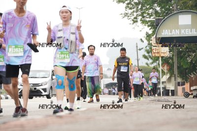 HTM Ipoh 7 Bridges Marathon 2026 (10th Series)