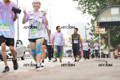 HTM Ipoh 7 Bridges Marathon 2026 (10th Series)