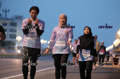 HTM Ipoh 7 Bridges Marathon 2026 (10th Series)