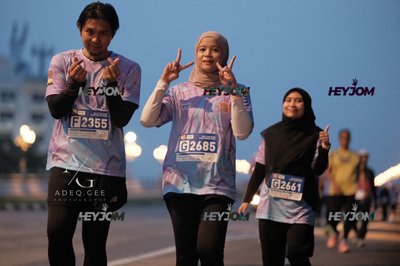 HTM Ipoh 7 Bridges Marathon 2026 (10th Series)