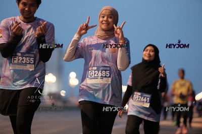 HTM Ipoh 7 Bridges Marathon 2026 (10th Series)