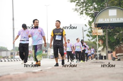 HTM Ipoh 7 Bridges Marathon 2026 (10th Series)