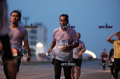 HTM Ipoh 7 Bridges Marathon 2026 (10th Series)
