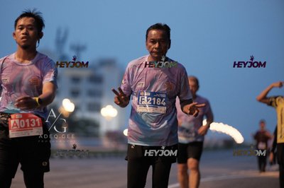 HTM Ipoh 7 Bridges Marathon 2026 (10th Series)