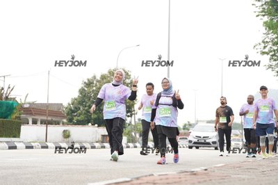 HTM Ipoh 7 Bridges Marathon 2026 (10th Series)