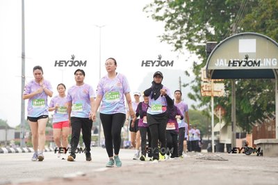 HTM Ipoh 7 Bridges Marathon 2026 (10th Series)