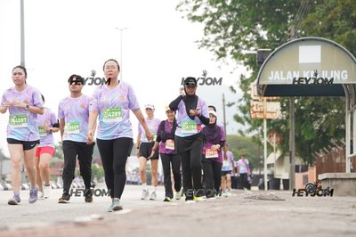 HTM Ipoh 7 Bridges Marathon 2026 (10th Series)