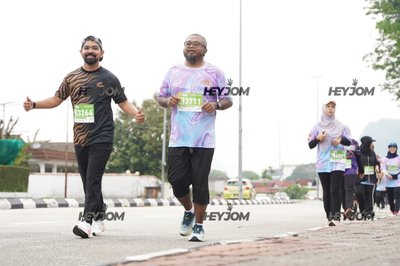 HTM Ipoh 7 Bridges Marathon 2026 (10th Series)