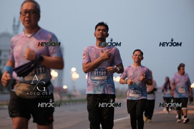 HTM Ipoh 7 Bridges Marathon 2026 (10th Series)