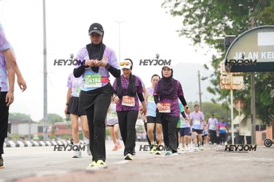 HTM Ipoh 7 Bridges Marathon 2026 (10th Series)