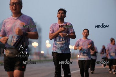 HTM Ipoh 7 Bridges Marathon 2026 (10th Series)