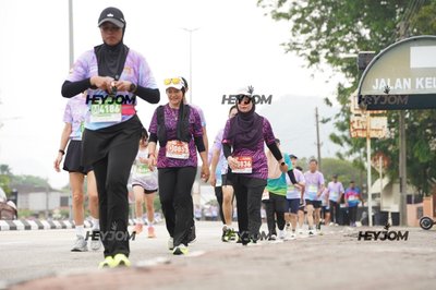 HTM Ipoh 7 Bridges Marathon 2026 (10th Series)