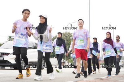 HTM Ipoh 7 Bridges Marathon 2026 (10th Series)