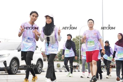 HTM Ipoh 7 Bridges Marathon 2026 (10th Series)