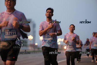 HTM Ipoh 7 Bridges Marathon 2026 (10th Series)