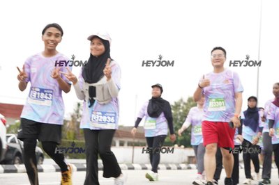 HTM Ipoh 7 Bridges Marathon 2026 (10th Series)