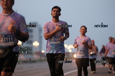 HTM Ipoh 7 Bridges Marathon 2026 (10th Series)