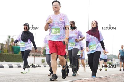 HTM Ipoh 7 Bridges Marathon 2026 (10th Series)