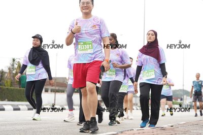 HTM Ipoh 7 Bridges Marathon 2026 (10th Series)