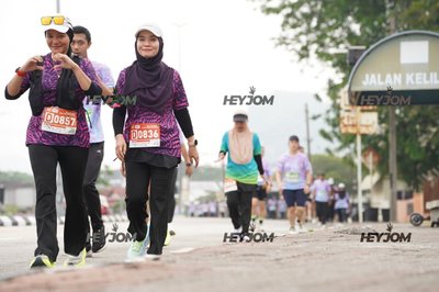 HTM Ipoh 7 Bridges Marathon 2026 (10th Series)