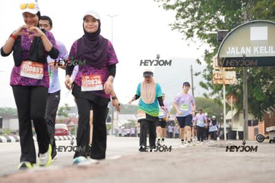 HTM Ipoh 7 Bridges Marathon 2026 (10th Series)