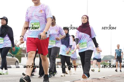 HTM Ipoh 7 Bridges Marathon 2026 (10th Series)