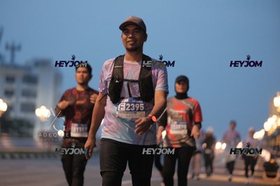 HTM Ipoh 7 Bridges Marathon 2026 (10th Series)