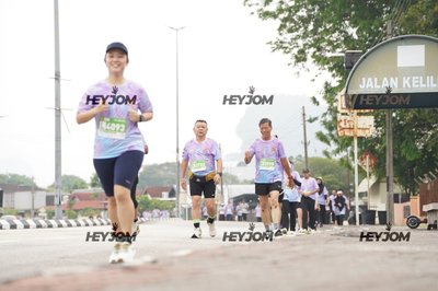 HTM Ipoh 7 Bridges Marathon 2026 (10th Series)
