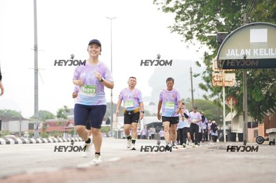 HTM Ipoh 7 Bridges Marathon 2026 (10th Series)