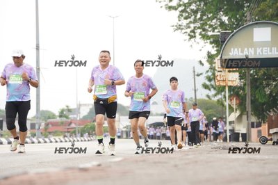 HTM Ipoh 7 Bridges Marathon 2026 (10th Series)