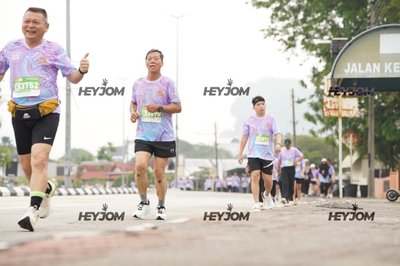 HTM Ipoh 7 Bridges Marathon 2026 (10th Series)