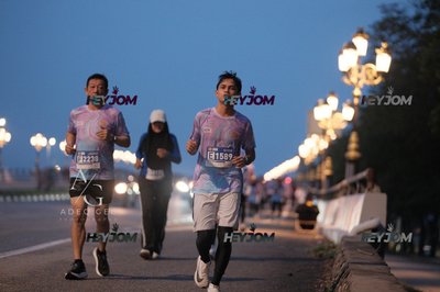 HTM Ipoh 7 Bridges Marathon 2026 (10th Series)
