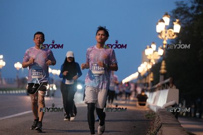 HTM Ipoh 7 Bridges Marathon 2026 (10th Series)
