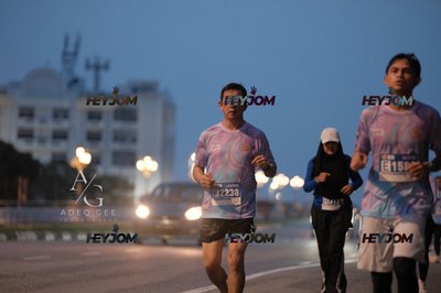 HTM Ipoh 7 Bridges Marathon 2026 (10th Series)