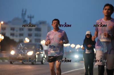 HTM Ipoh 7 Bridges Marathon 2026 (10th Series)