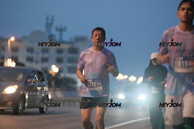 HTM Ipoh 7 Bridges Marathon 2026 (10th Series)