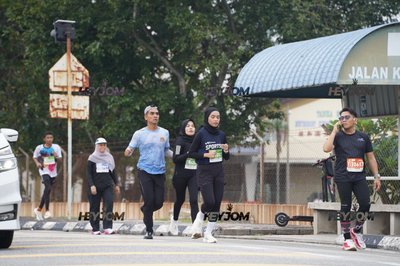 HTM Ipoh 7 Bridges Marathon 2026 (10th Series)