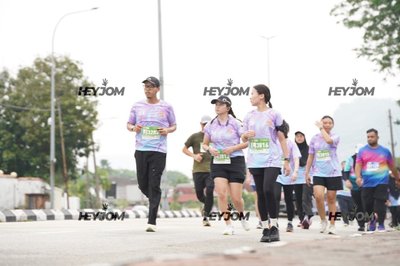 HTM Ipoh 7 Bridges Marathon 2026 (10th Series)