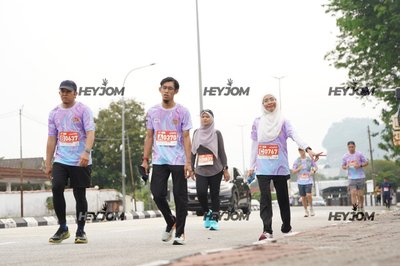 HTM Ipoh 7 Bridges Marathon 2026 (10th Series)