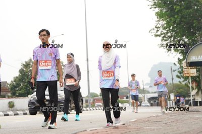 HTM Ipoh 7 Bridges Marathon 2026 (10th Series)