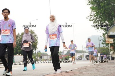 HTM Ipoh 7 Bridges Marathon 2026 (10th Series)